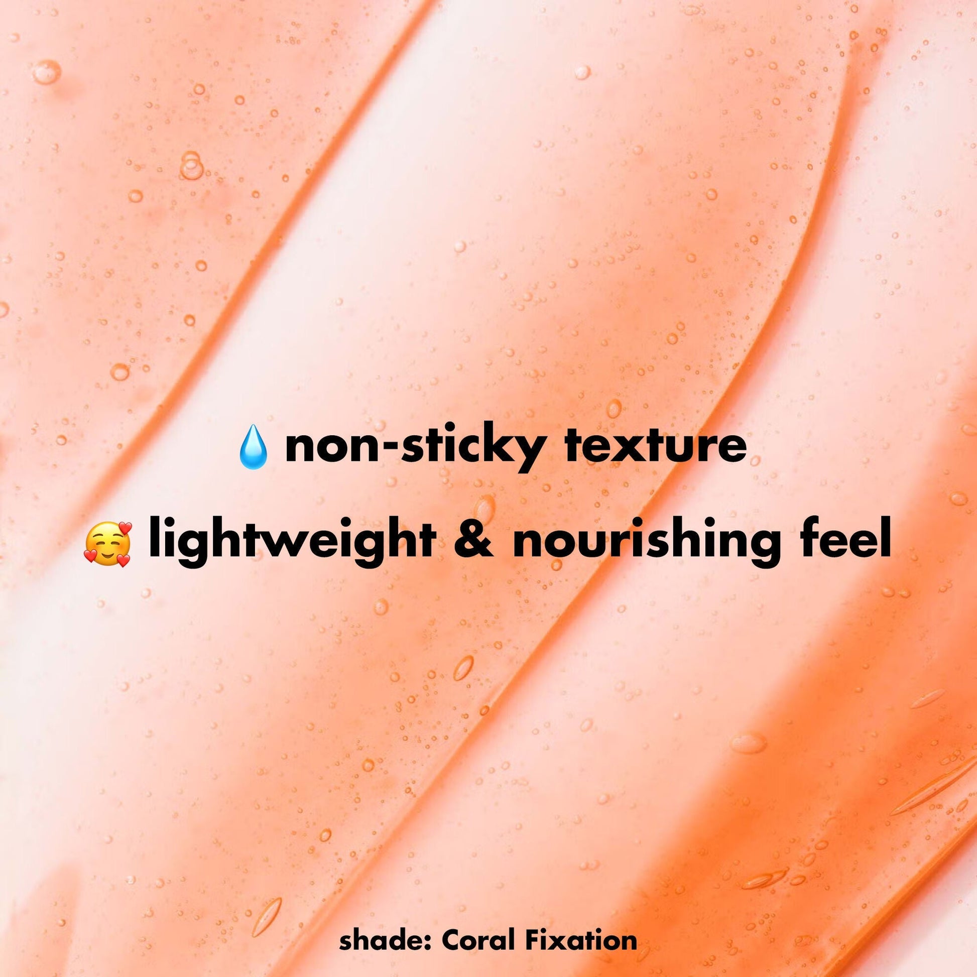 glow-reviver-lip-oil-f4 1225_EDU_LIPOIL_Texture_CoralFixation.jpg